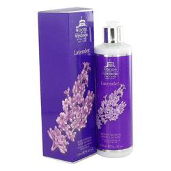 Lavender Perfume by Woods Of Windsor 8.4 oz Body Lotion
