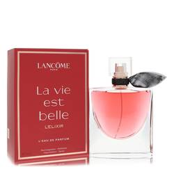 La Vie Est Belle L'elixir