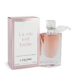La Vie Est Belle Florale by Lancome