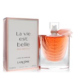 La Vie Est Belle Iris Absolu Perfume by Lancome 3.4 oz Eau De Parfum Spray