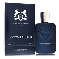 Layton Exclusif