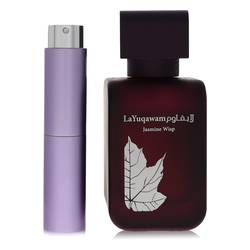 La Yuqawam Jasmine Wisp