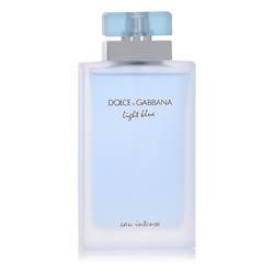 Light Blue Eau Intense