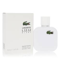 Lacoste Eau De Lacoste L.12.12 Blanc