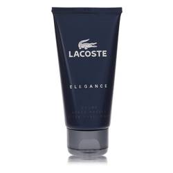 Lacoste Elegance After Shave Balm By Lacoste, 2.5 Oz After Shave Balm (unboxed) For Men