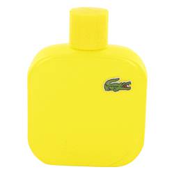 Lacoste Eau De Lacoste L.12.12 Jaune