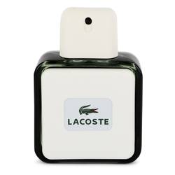 Lacoste Cologne By Lacoste, 3.4 Oz Eau De Toilette Spray (tester) For Men