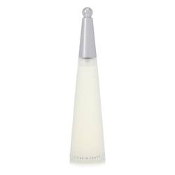 L'eau D'issey (issey Miyake) Perfume By Issey Miyake, 3.4 Oz Eau De Toilette Spray (tester) For Women