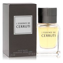 L'essence De Cerruti by Nino Cerruti
