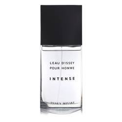 L'eau D'issey Pour Homme Intense
