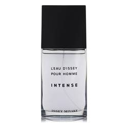 L'eau D'issey Pour Homme Intense by Issey Miyake