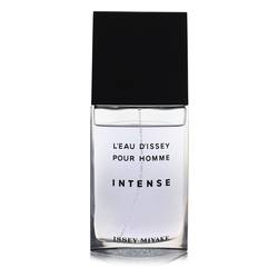 L'eau D'issey Pour Homme Intense