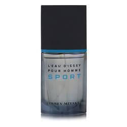 L'eau D'issey Pour Homme Sport