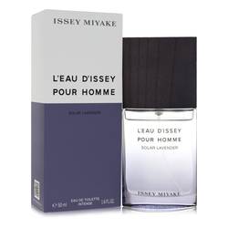 L'eau D'issey Pour Homme Solar Lavender