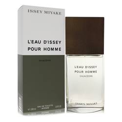 L'eau D'issey Eau & Cedre Fragrance by Issey Miyake undefined undefined