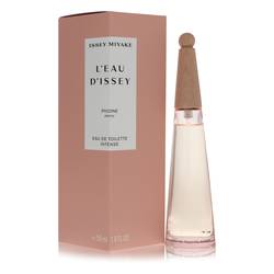 L'eau D'issey Pivoine Perfume by Issey Miyake 1.6 oz Eau De Toilette Intense Spray