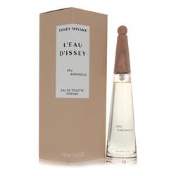 L'eau D'issey Eau & Magnolia Perfume by Issey Miyake 1.7 oz Eau De Toilette Spray