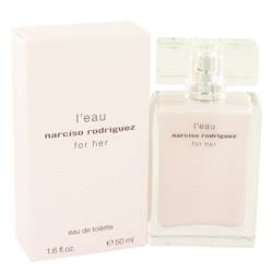 Narciso Rodriguez L'eau by Narciso Rodriguez