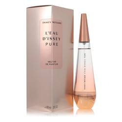 L'eau D'issey Pure Nectar De Parfum by Issey Miyake