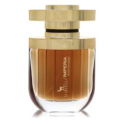 Le Gazelle Imperia Black Diamond Cologne by Le Gazelle 3.4 oz Eau De Parfum Spray (Unisex Unboxed)