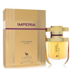 Le Gazelle Imperia Luxury