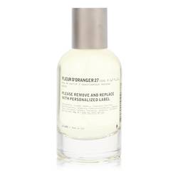 Le Labo Fleur D'oranger 27