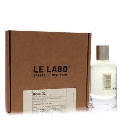 Le Labo Rose 31 Perfume by Le Labo 3.4 oz Eau De Parfum Spray (Unisex)