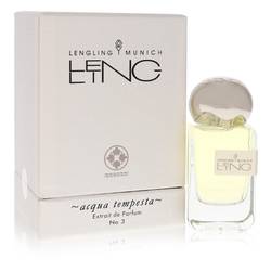 Lengling Munich No 3 Acqua Tempesta
