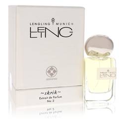 Lengling Munich No 2 Skrik