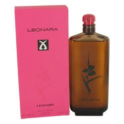 Leonara Perfume By Leonard, 3.4 Oz Eau De Parfum Spray For Women