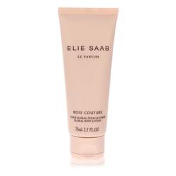 Le Parfum Elie Saab Rose Couture