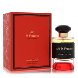 Le Vogue Art D'femme