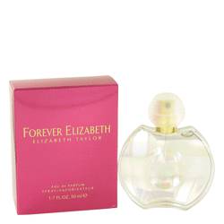 Forever Elizabeth Perfume By Elizabeth Taylor, 1.7 Oz Eau De Parfum Spray For Women
