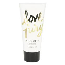 Love Fury Body Lotion By Nine West, 2 Oz Body Lotion For Women