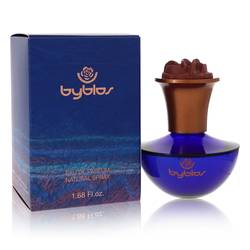 Byblos Perfume By Byblos, 1.7 Oz Eau De Parfum Spray For Women