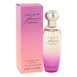 Pleasures Intense Perfume By Estee Lauder, 1.7 Oz Eau De Parfum Spray For Women