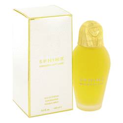 Sphinx Perfume By Kenneth J Lane, 3.4 Oz Eau De Parfum Spray For Women