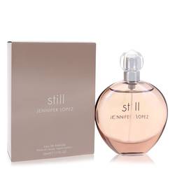 Still Perfume By Jennifer Lopez, 1.7 Oz Eau De Parfum Spray For Women