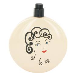 Lulu Guinness Perfume By Lulu Guinness, 3.4 Oz Eau De Parfum Spray (tester) For Women