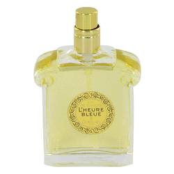 Lheure Bleu Perfume By Guerlain, 1.7 Oz Eau De Toilette Spray (tester) For Women