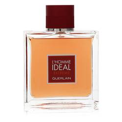 L'homme Ideal Extreme Cologne by Guerlain 3.3 oz Eau De Parfum Spray (unboxed)