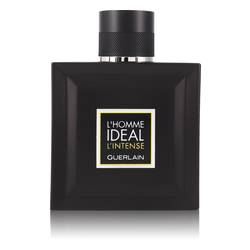 L'homme Ideal L'intense