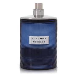L'homme Rochas