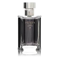 Prada L'homme Cologne by Prada 1.7 oz Eau De Toilette Spray (unboxed)