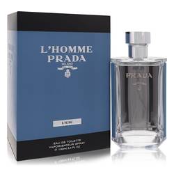 Prada L'homme L'eau
