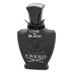 Love In Black