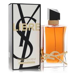 Libre Intense Perfume by Yves Saint Laurent 3 oz Eau De Parfum Intense Spray