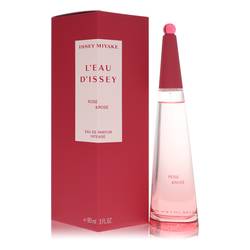 L'eau D'issey Rose & Rose by Issey Miyake