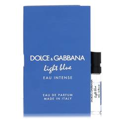 Light Blue Eau Intense
