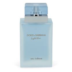 Light Blue Eau Intense